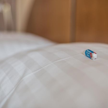Hotel Eitljoerg เวียนนา ห้อง รูปภาพ