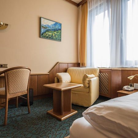 Hotel Eitljoerg เวียนนา ภายนอก รูปภาพ