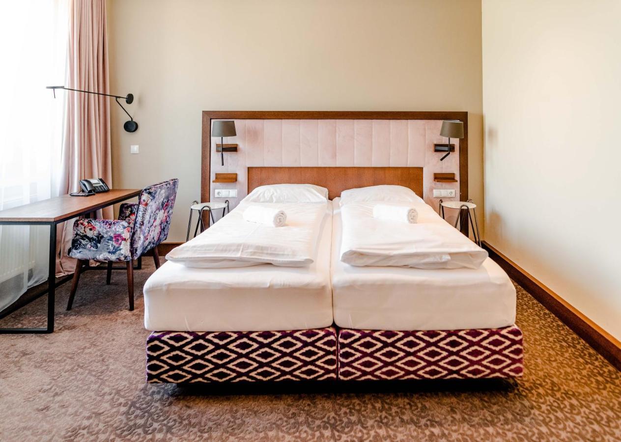 Hotel Eitljoerg เวียนนา ภายนอก รูปภาพ