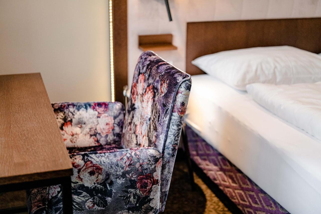 Hotel Eitljoerg เวียนนา ภายนอก รูปภาพ