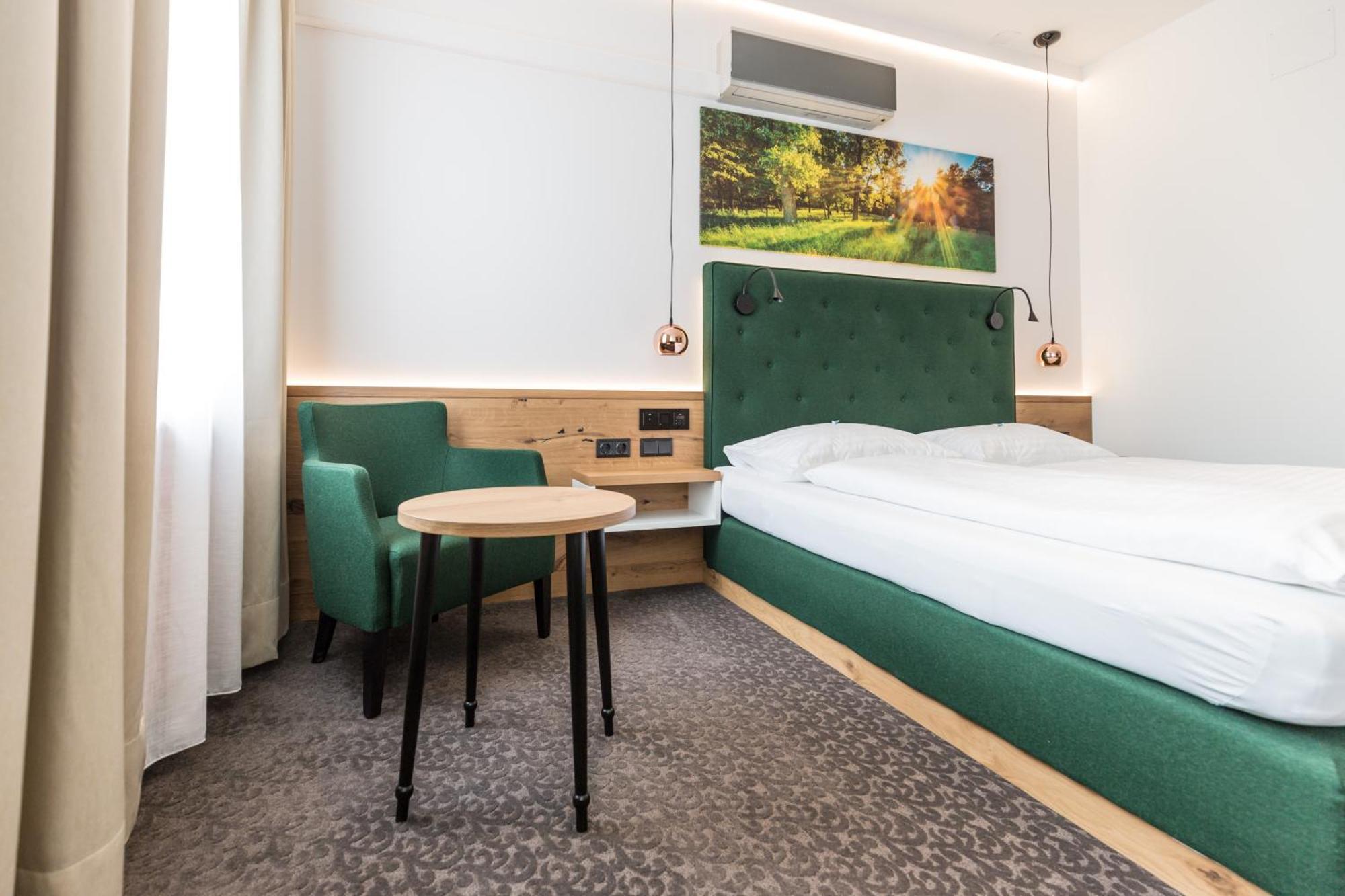Hotel Eitljoerg เวียนนา ห้อง รูปภาพ