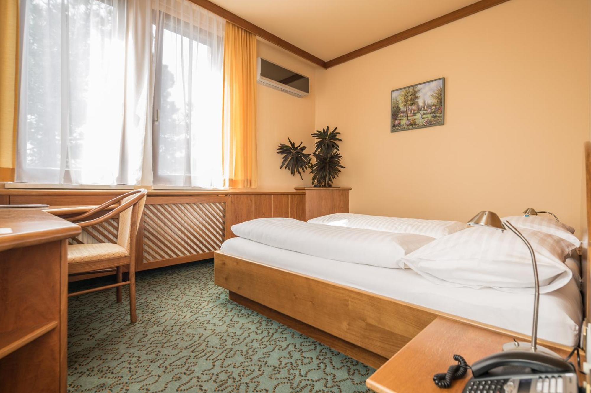 Hotel Eitljoerg เวียนนา ภายนอก รูปภาพ