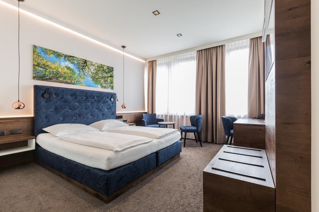 Hotel Eitljoerg เวียนนา ภายนอก รูปภาพ