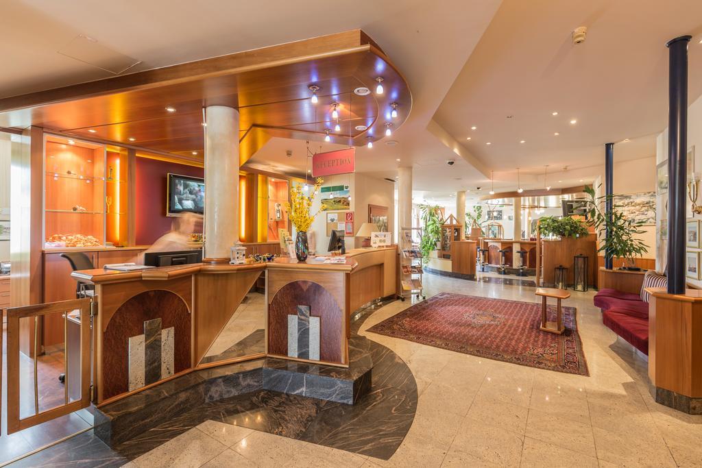 Hotel Eitljoerg เวียนนา ภายนอก รูปภาพ