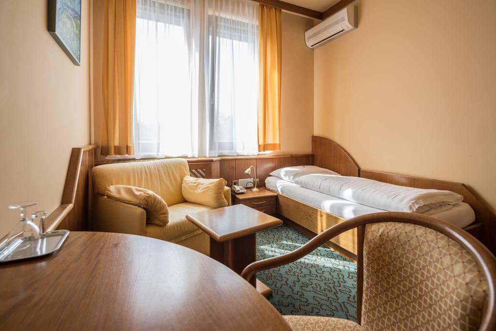 Hotel Eitljoerg เวียนนา ภายนอก รูปภาพ