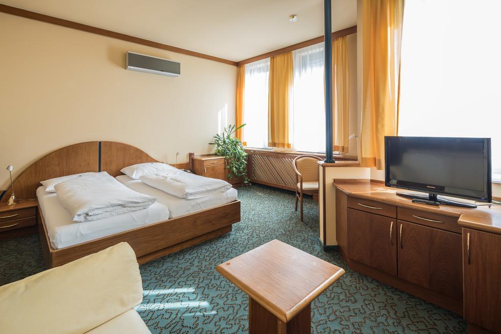 Hotel Eitljoerg เวียนนา ภายนอก รูปภาพ
